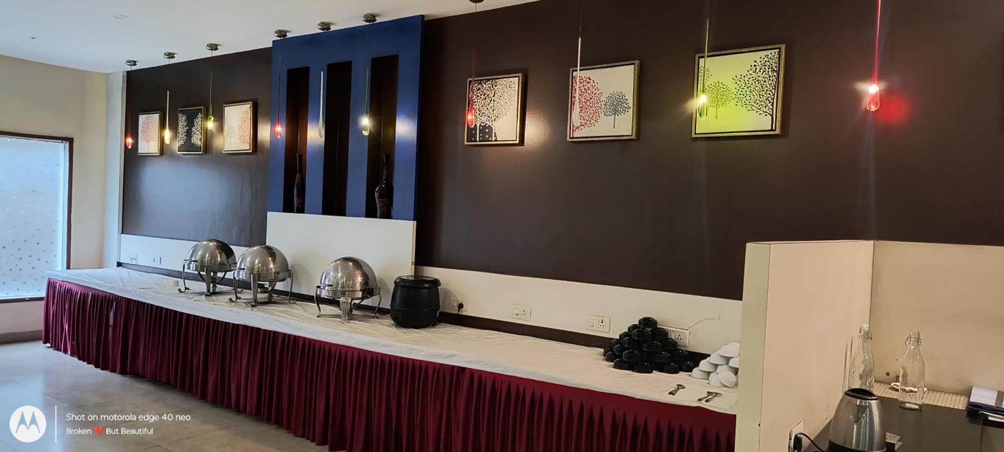 The Altruist Business Hotel Kharadi Pune Esterno foto