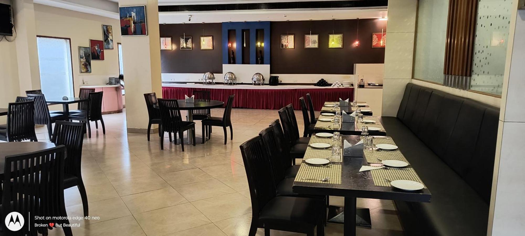The Altruist Business Hotel Kharadi Pune Esterno foto