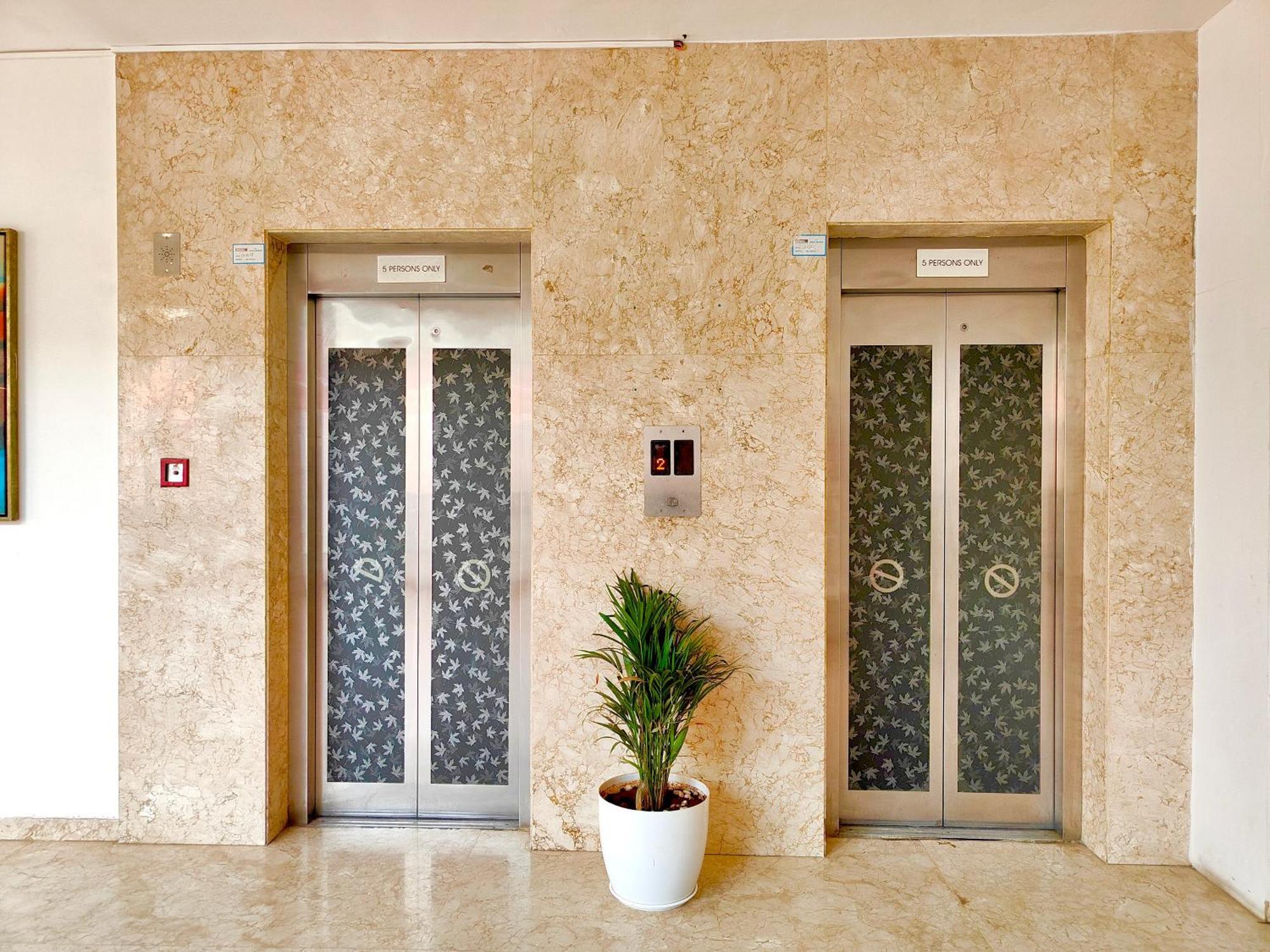 The Altruist Business Hotel Kharadi Pune Esterno foto