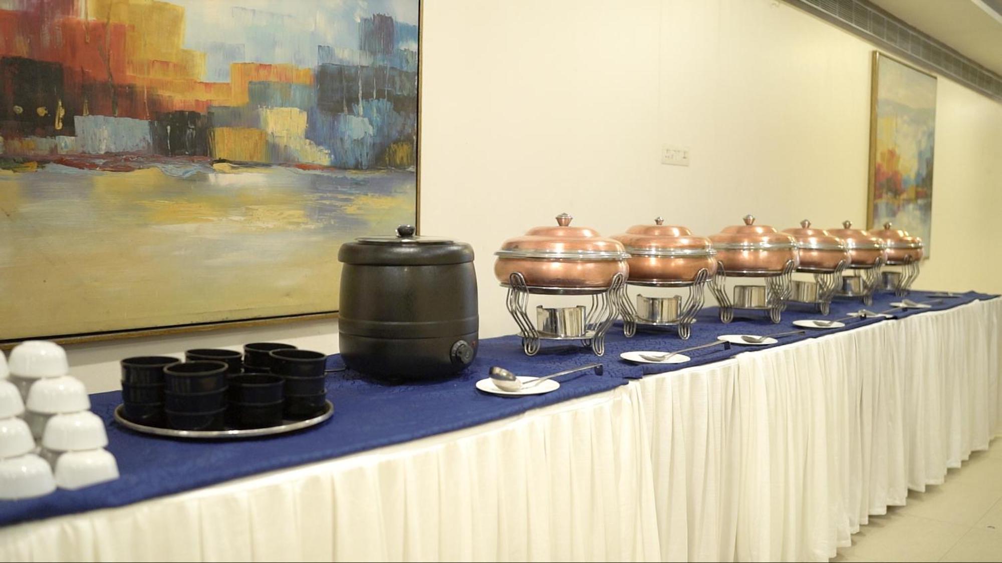 The Altruist Business Hotel Kharadi Pune Esterno foto