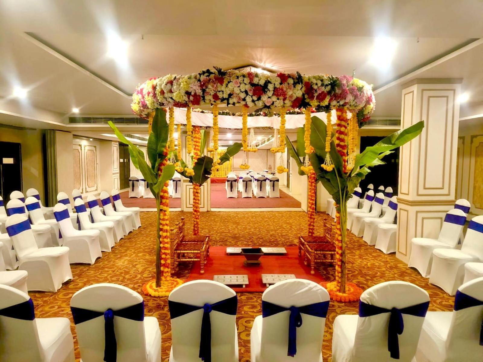 The Altruist Business Hotel Kharadi Pune Esterno foto