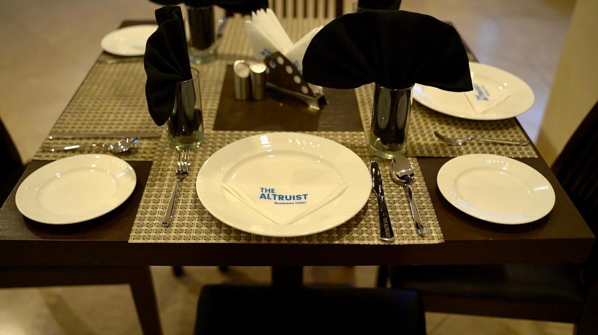 The Altruist Business Hotel Kharadi Pune Esterno foto